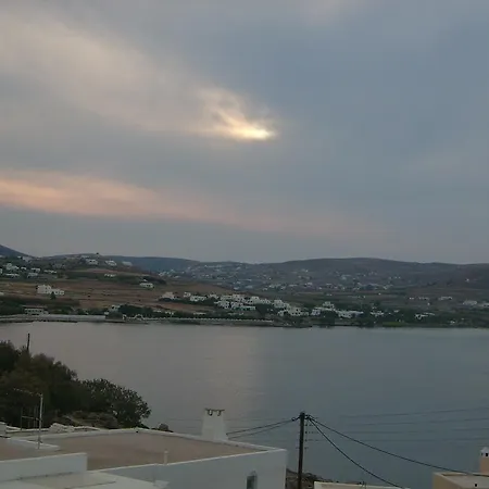Guest house Hassouri Vasso