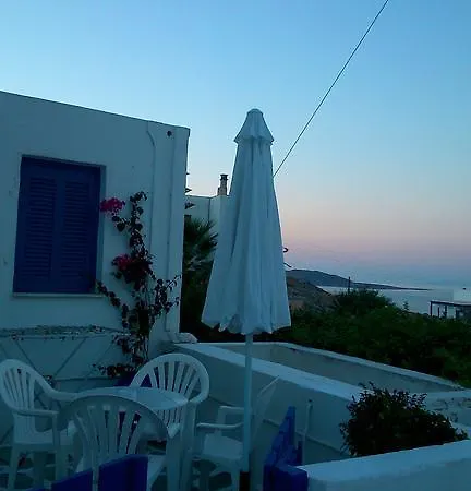 Hassouri Vasso Guest house *