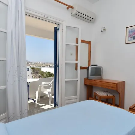 Hassouri Vasso Guest house *