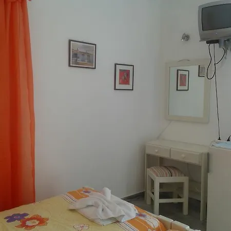 Guest house Hassouri Vasso Naousa (Paros)