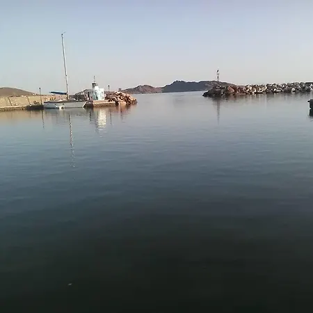Hassouri Vasso Naousa (Paros)