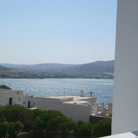 Hassouri Vasso Guest house *