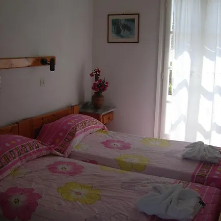 Guest house Hassouri Vasso *