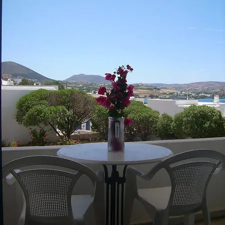 Guest house Hassouri Vasso