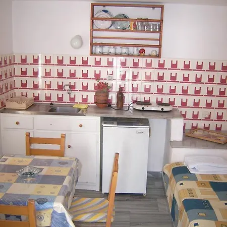 Guest house Hassouri Vasso