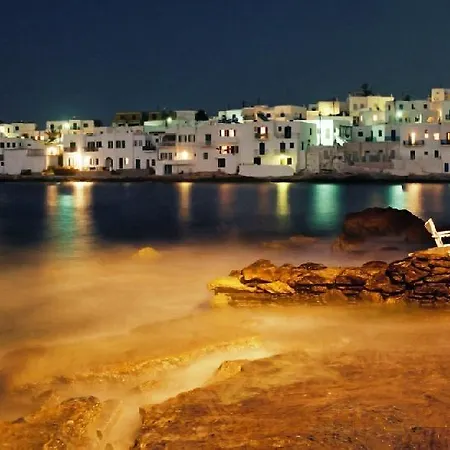 Hassouri Vasso Naousa (Paros)