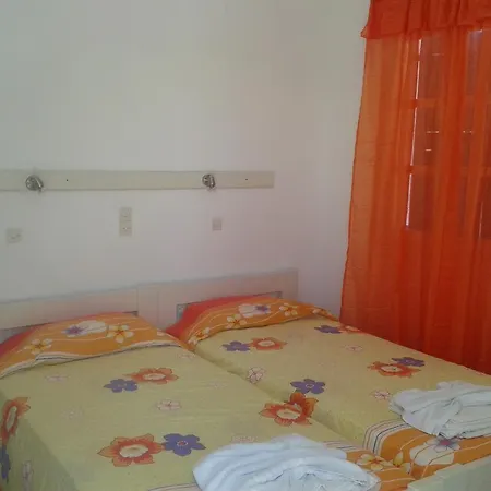 Guest house Hassouri Vasso *