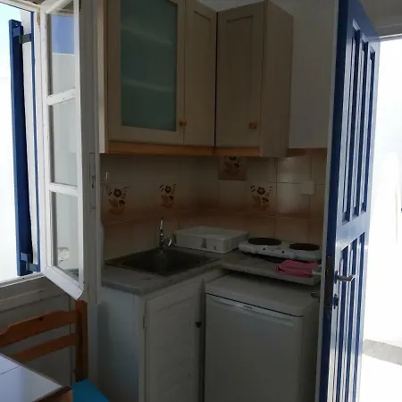 Guest house Hassouri Vasso *